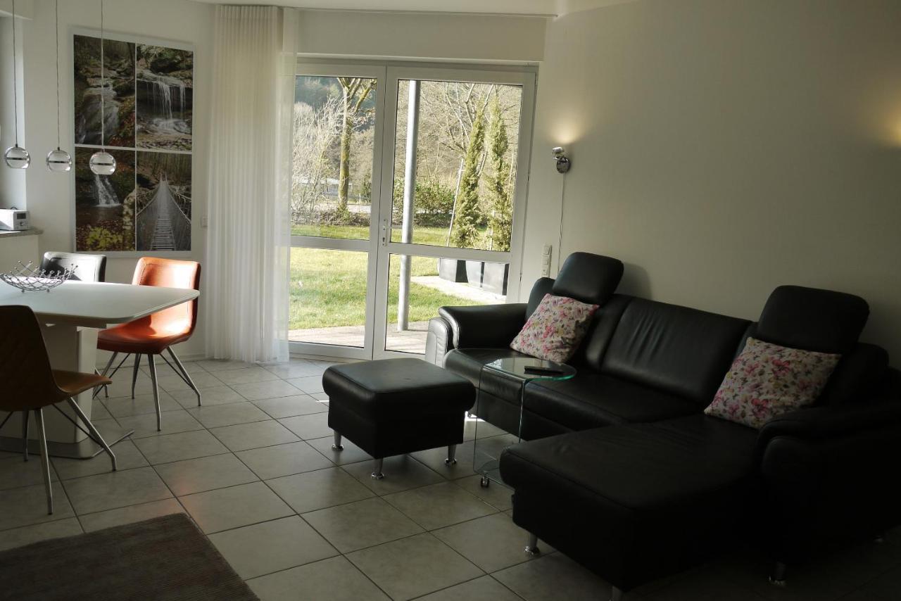 Ferienwohnung "Magnolia" Kordel Exterior photo