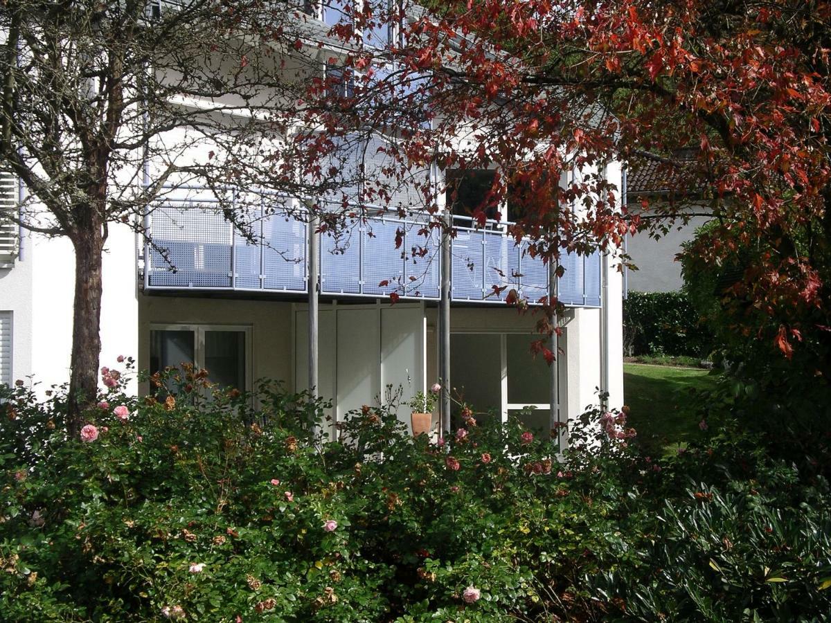 Ferienwohnung "Magnolia" Kordel Exterior photo