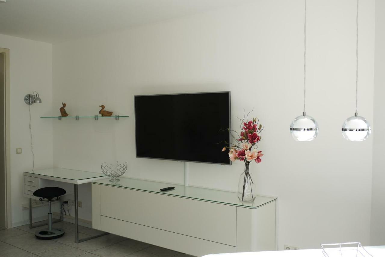 Ferienwohnung "Magnolia" Kordel Exterior photo