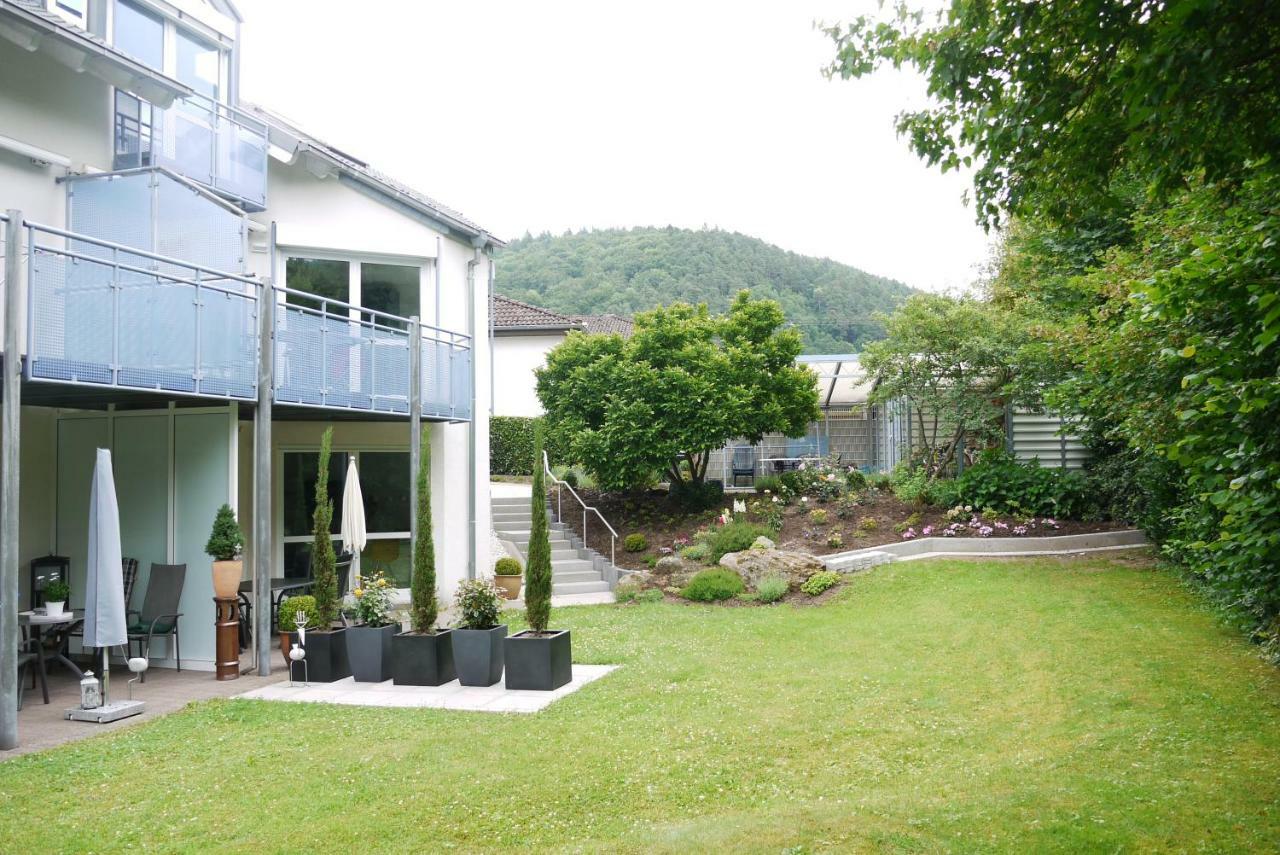 Ferienwohnung "Magnolia" Kordel Exterior photo